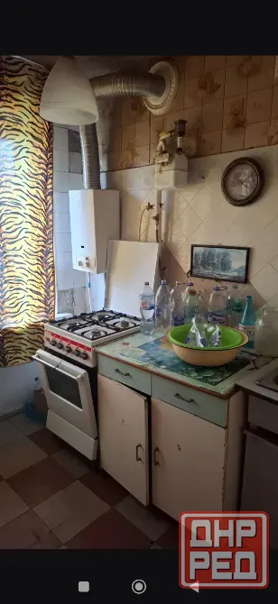 продам 2 к.кв. кировский р. семашко 2 мил р. Донецк - изображение 3