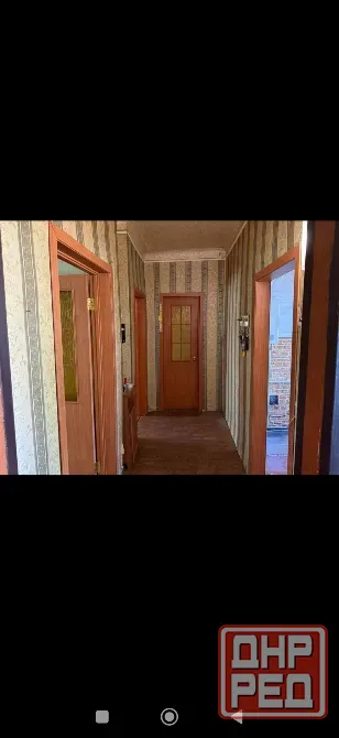 продам 2 к кв куйбыш. док 2000 мил р 2/2 эт дома. Донецк - изображение 3