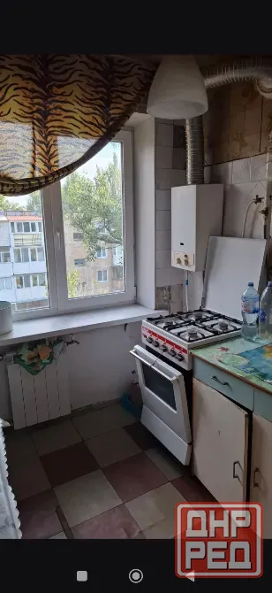 продам 2 к.кв. кировский р. семашко 2 мил р. Донецк - изображение 1