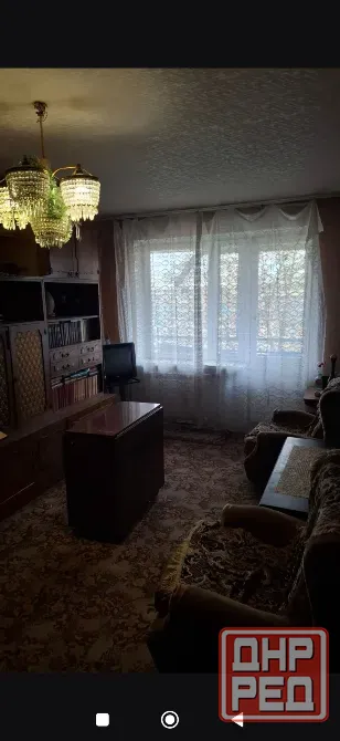 продам 2 к.кв. кировский р. семашко 2 мил р. Донецк - изображение 2