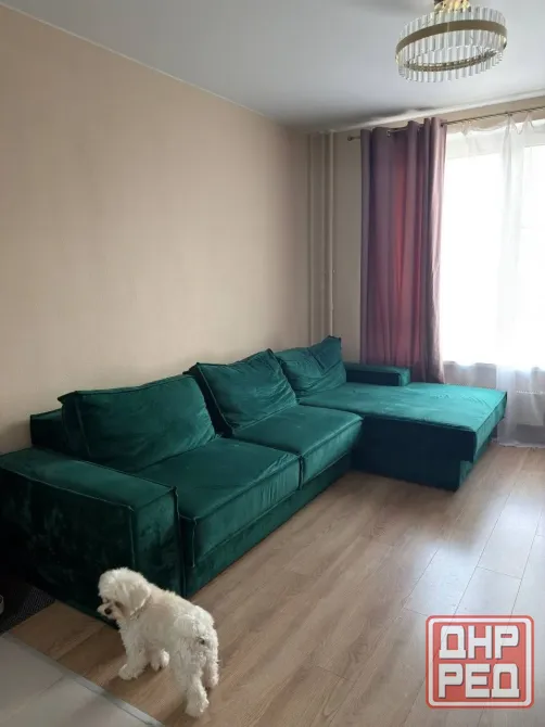 Сдаётся 3-х комнатная квартира в центре Донецка, Ворошиловский район. Донецк - изображение 3