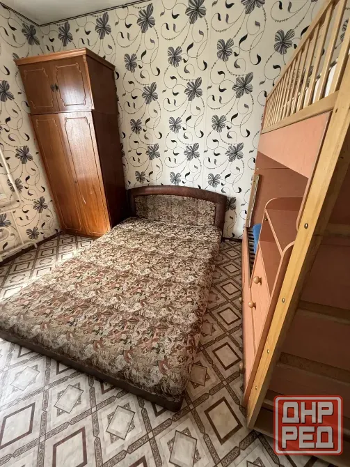 Аренда 2 комнатной квартиры м-н Донской Донецк - изображение 5