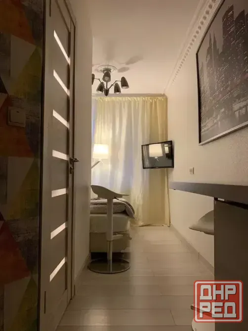 Сдам 1 комнатную квартиру в Киевском районе Донецк - изображение 2