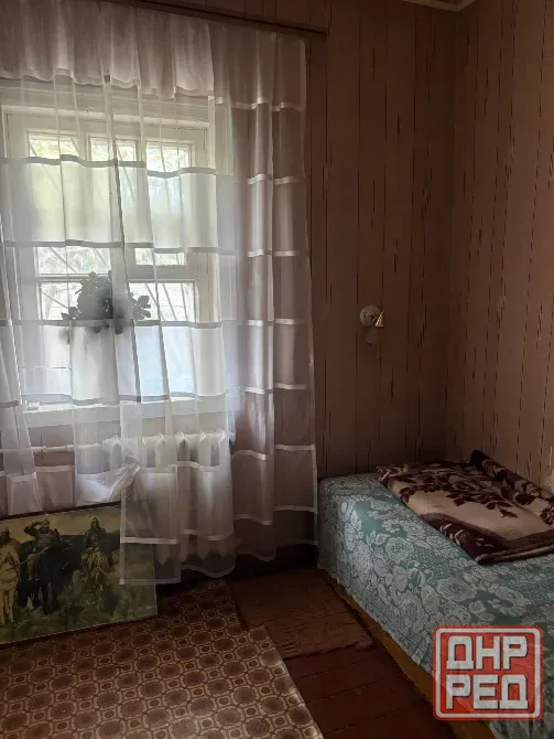 Продам дом в Будённовском районе города Донецка. Донецк - изображение 8