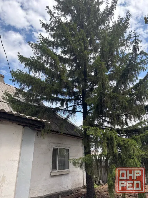 Продам дом в Будённовском районе города Донецка. Донецк - изображение 2