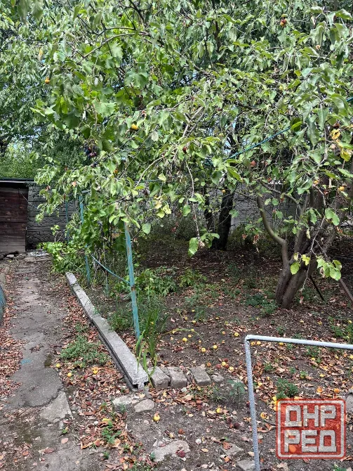 Продам дом в Будённовском районе города Донецка. Донецк - изображение 11