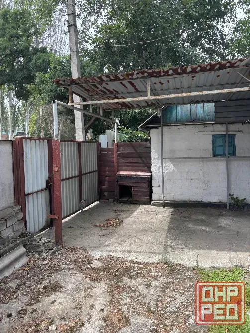 Продам дом в Будённовском районе города Донецка. Донецк - изображение 3
