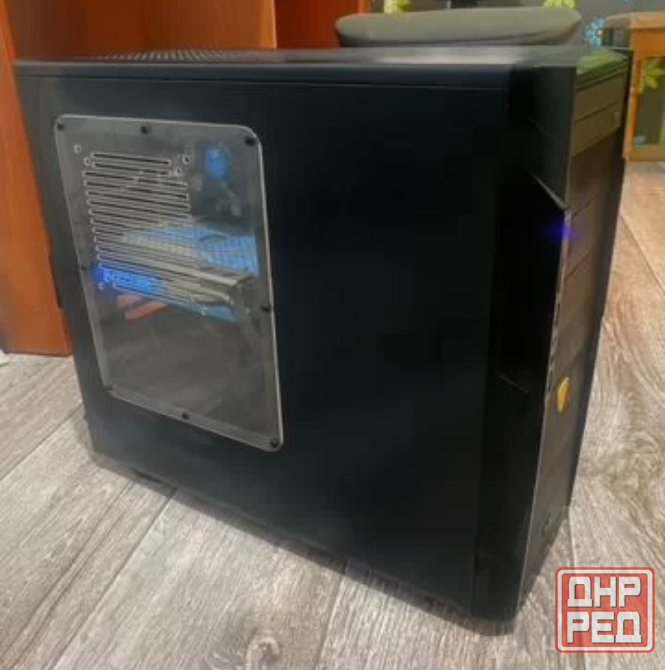 Продам Компьютер Донецк - изображение 1