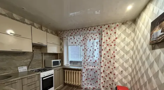 Сдам однокомнатную квартиру в Будённовском районе Донецк