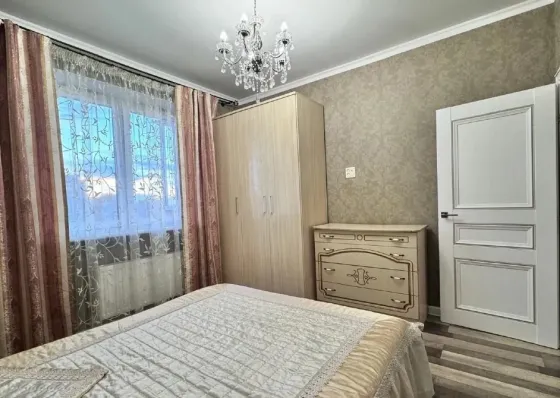 Сдается однушка в Ленинском районе Донецк