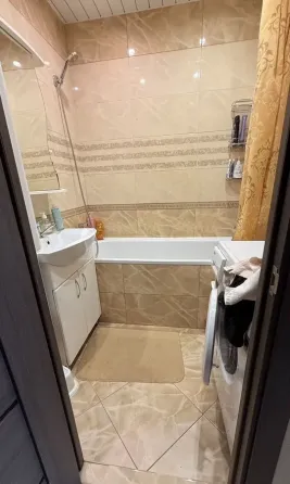 Сдам 1 комнатную квартиру в Калининском районе Донецк