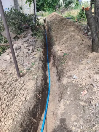 Земляные работы Донецк