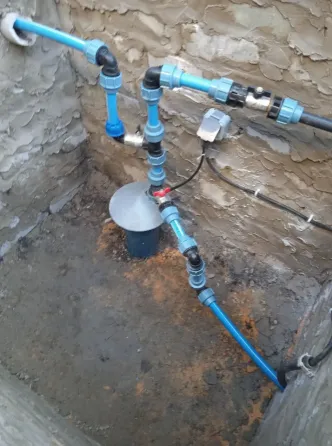 Земляные работы Донецк