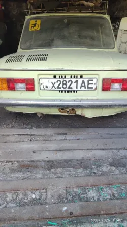 заз 968м Донецк