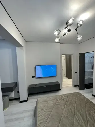 Аренда 1-к квартиры 37м², Донецк - Пролетарский р-н, Раздольная улица, 34 Донецк