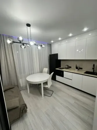 Аренда 1-к квартиры 37м², Донецк - Пролетарский р-н, Раздольная улица, 34 Донецк