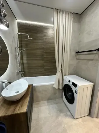 Аренда 1-к квартиры 37м², Донецк - Пролетарский р-н, Раздольная улица, 34 Донецк