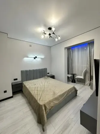 Аренда 1-к квартиры 37м², Донецк - Пролетарский р-н, Раздольная улица, 34 Донецк