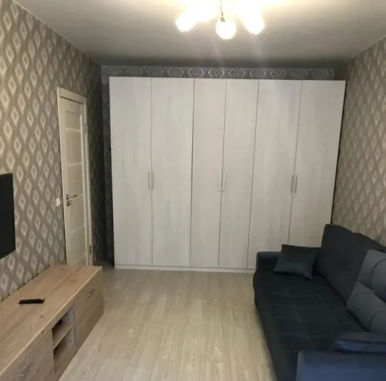Сдам 1 комнатную квартиру в Ленинском районе Донецк