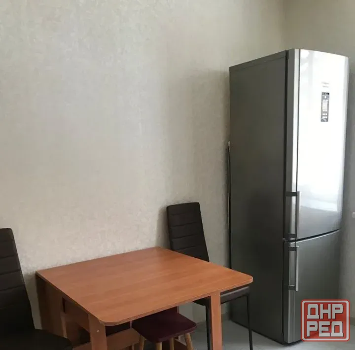 Сдам 1 комнатную квартиру в Ленинском районе Донецк - изображение 8