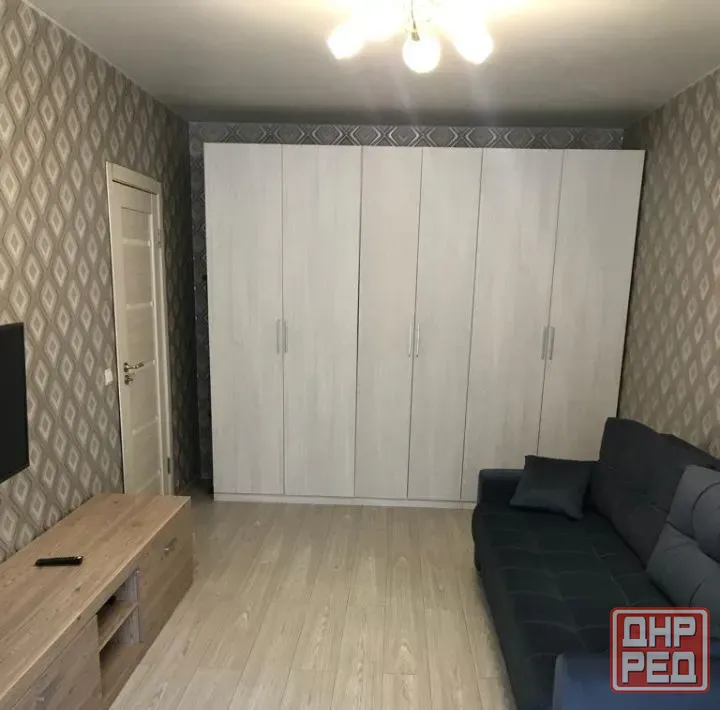 Сдам 1 комнатную квартиру в Ленинском районе Донецк - изображение 5