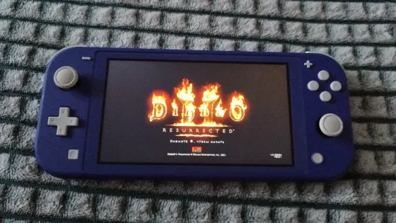 Nintendo switch прошита Донецк