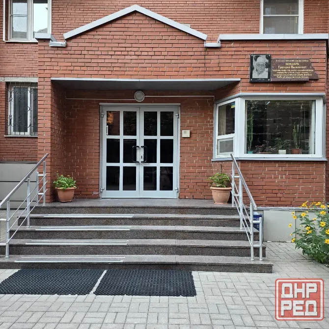 Продажа 5-комнатной квартиры в Ворошиловском районе, ул. Постышева, Новострой. Донецк - изображение 12