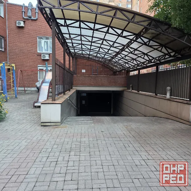 Продажа 5-комнатной квартиры в Ворошиловском районе, ул. Постышева, Новострой. Донецк - изображение 3