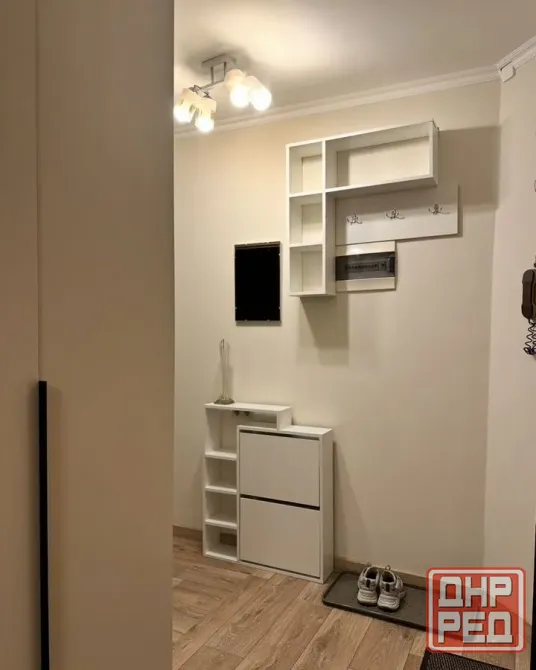 Сдам 2х комнатную квартиру в Буденовском районе Донецк - изображение 5