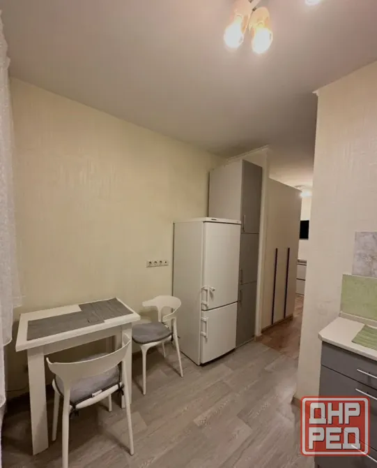 Сдам 2х комнатную квартиру в Буденовском районе Донецк - изображение 7