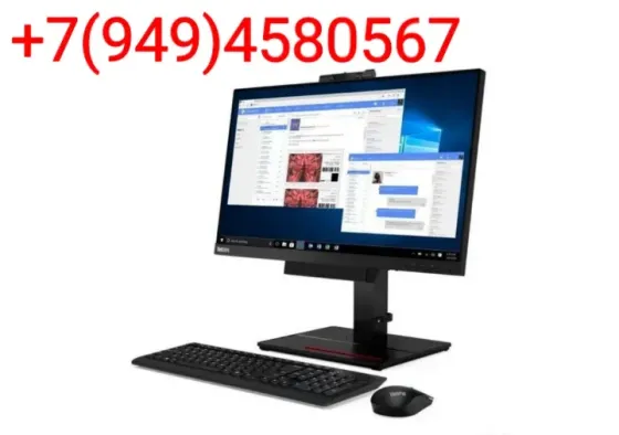Lenovo ThinkCentre / Новый Донецк