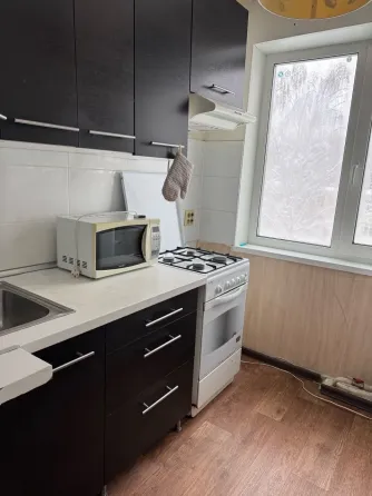 2-к квартира в Ленинском районе Донецк