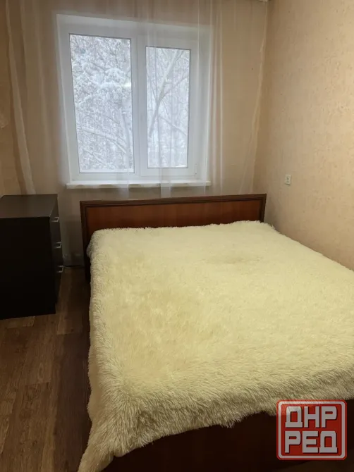 2-к квартира в Ленинском районе Донецк - изображение 4