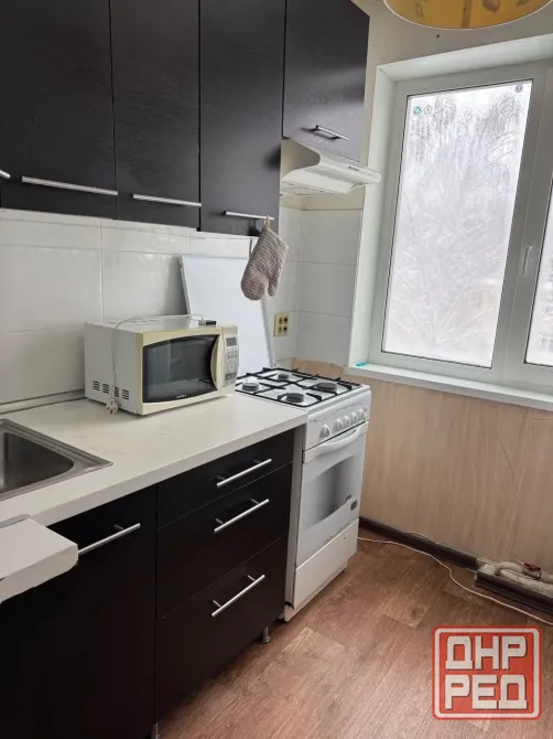 2-к квартира в Ленинском районе Донецк - изображение 2
