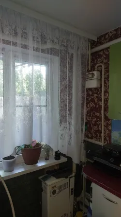 Продам 2к.кв на земле. Кировский район. Донецк
