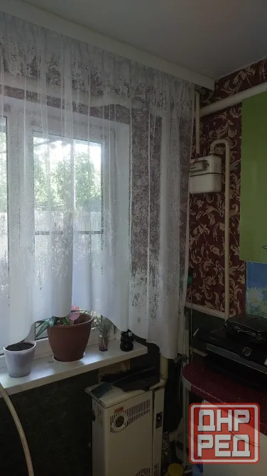 Продам 2к.кв на земле. Кировский район. Донецк - изображение 3
