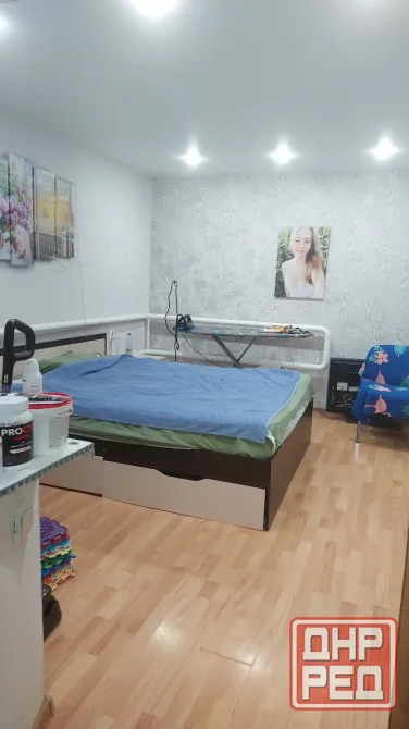 Продам 2к.кв на земле. Кировский район. Донецк - изображение 10
