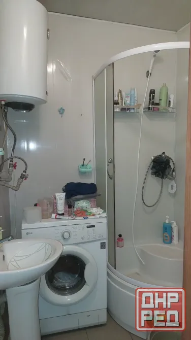 Продам 2к.кв на земле. Кировский район. Донецк - изображение 6