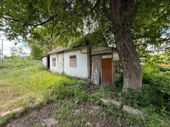 Продаётся дом, Донецк Будённовский район, ул. Краснооктябрьская Дом 56 м² Донецк