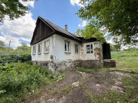 Продаётся дом, Донецк Будённовский район, ул. Краснооктябрьская Дом 56 м² Донецк