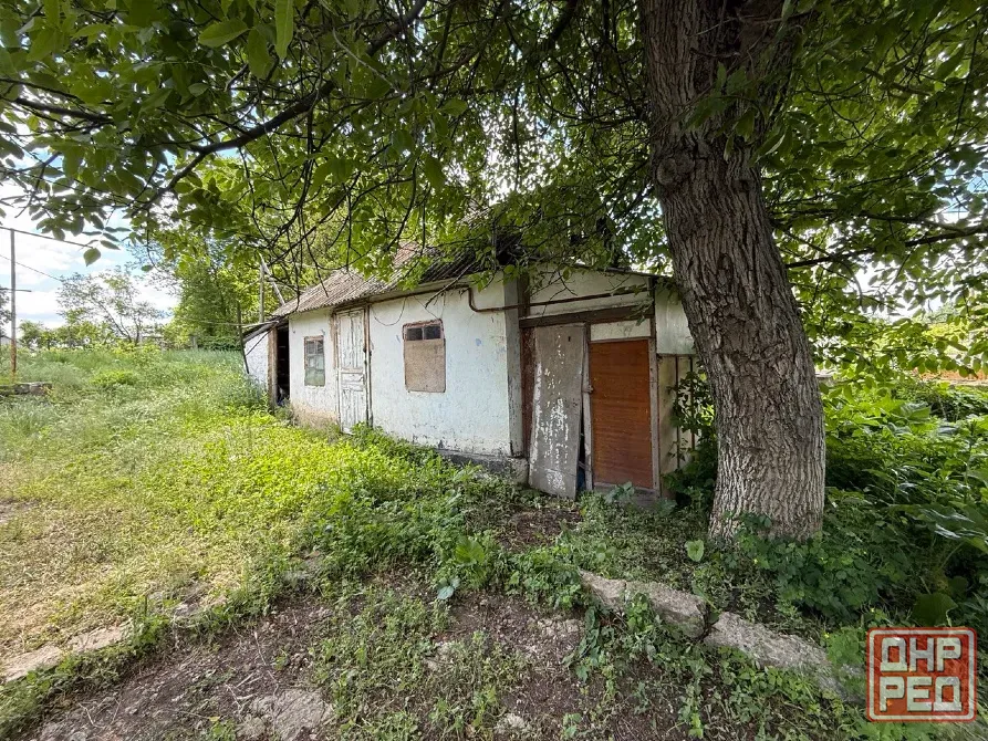 Продаётся дом, Донецк Будённовский район, ул. Краснооктябрьская Дом 56 м² Донецк - изображение 3