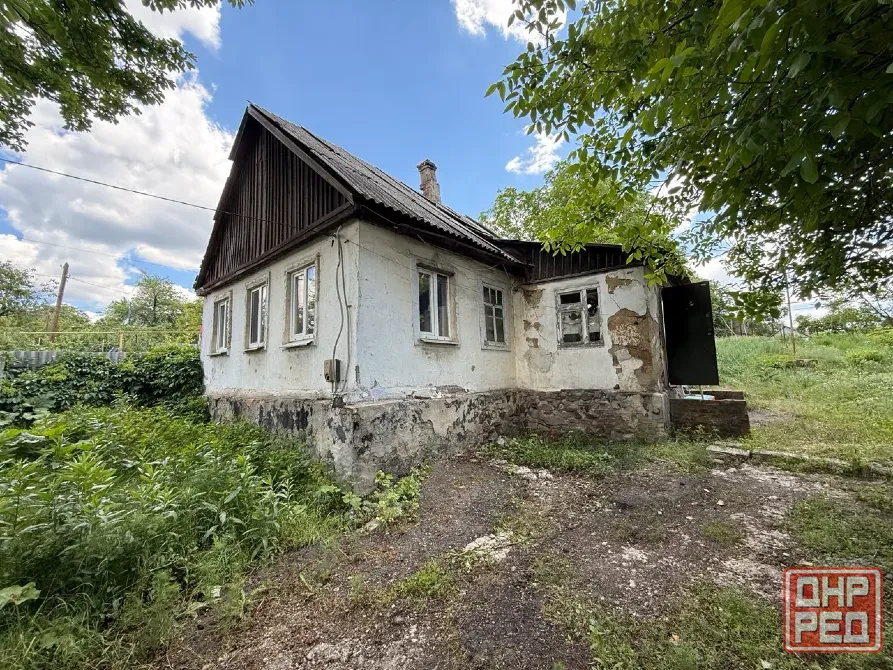 Продаётся дом, Донецк Будённовский район, ул. Краснооктябрьская Дом 56 м² Донецк - изображение 2