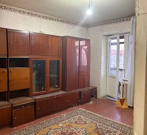 Продам 2к.кв. Кооперативный дом. Петровский р-н. мкр.Тихий. Ориентир 1-Республиканский. ул. Петровск Донецк