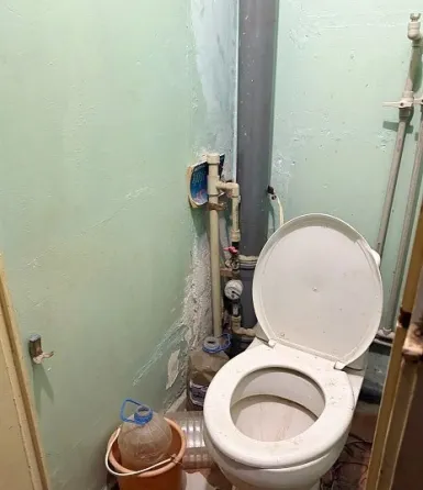 Продам 2к.кв. Кооперативный дом. Петровский р-н. мкр.Тихий. Ориентир 1-Республиканский. ул. Петровск Донецк