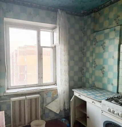 Продам 2к.кв. Кооперативный дом. Петровский р-н. мкр.Тихий. Ориентир 1-Республиканский. ул. Петровск Донецк