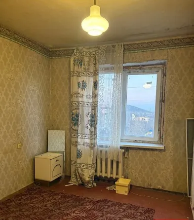 Продам 2к.кв. Кооперативный дом. Петровский р-н. мкр.Тихий. Ориентир 1-Республиканский. ул. Петровск Донецк