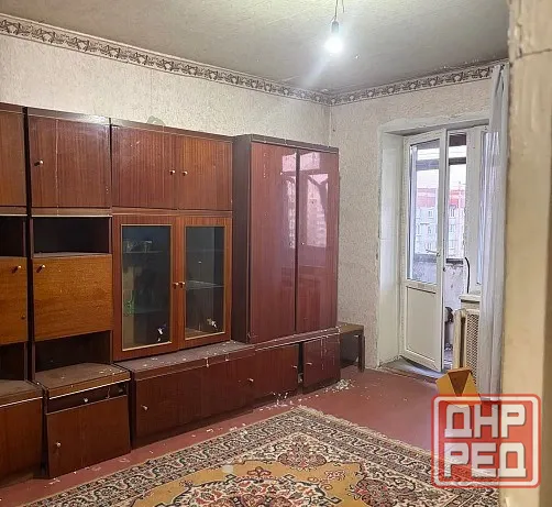 Продам 2к.кв. Кооперативный дом. Петровский р-н. мкр.Тихий. Ориентир 1-Республиканский. ул. Петровск Донецк - изображение 2