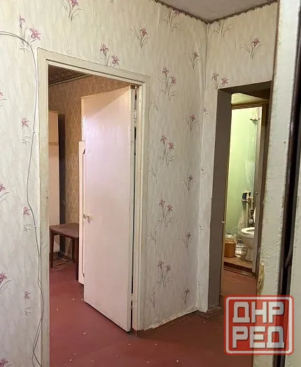 Продам 2к.кв. Кооперативный дом. Петровский р-н. мкр.Тихий. Ориентир 1-Республиканский. ул. Петровск Донецк - изображение 4