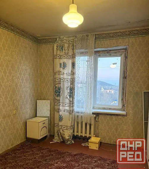 Продам 2к.кв. Кооперативный дом. Петровский р-н. мкр.Тихий. Ориентир 1-Республиканский. ул. Петровск Донецк - изображение 3