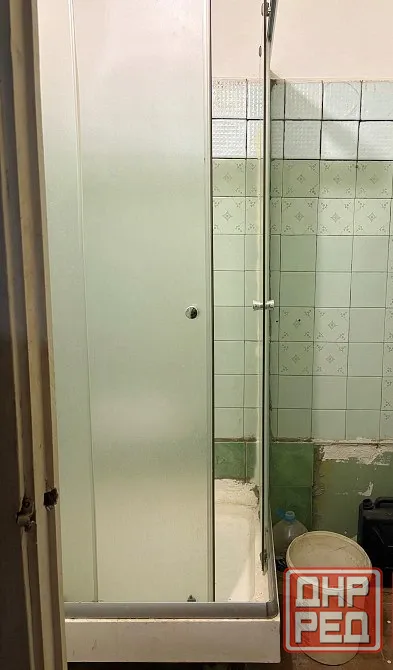 Продам 2к.кв. Кооперативный дом. Петровский р-н. мкр.Тихий. Ориентир 1-Республиканский. ул. Петровск Донецк - изображение 5
